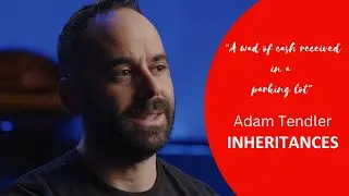 Adam Tendler - Inheritances: Putting a wad of cash to good use | Music on Main