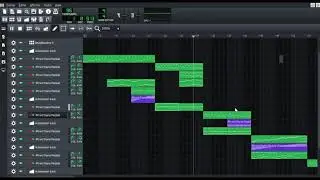 Interstellar Main Theme (Piano LMMS remastered version) - P. Pietschmann