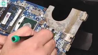 hp Pavilion G6 Black Screen Solution R13 UMA Enable