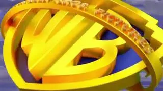 What if : Warner Bros. Pictures without New Line Cinema logo in 2015?