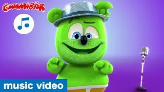 Gummibär - 