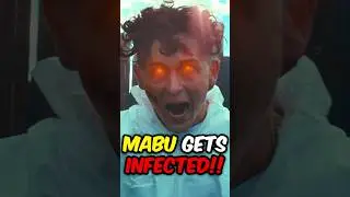 DD OSAMA SAVES LIL MABU🥹❤️**EMOTIONAL**