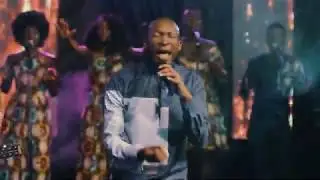Isaac Serukenya - I give you my heart - (Holy Spirit Album) - Official Video