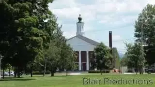 Timelapses of Montpelier, Vermont