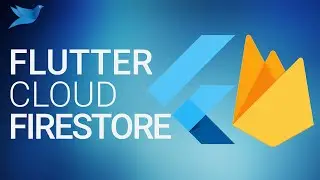 Cloud firestore with Listview, flutter video tutorial in English, part 37