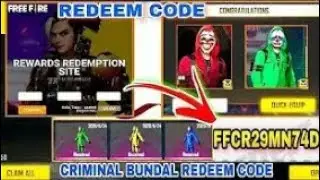 FFIC & FFBC GRAND FINAL REDEEM CODE 2021 | FREE FIRE REDEEM CODE...
