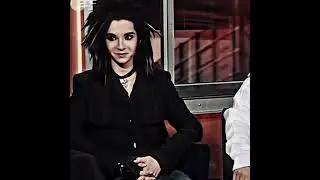 #tomkaulitz + #billkaulitz #2005