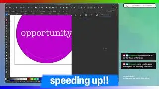 Tutorial - INKSCAPE - Working with Layers