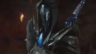 Same Voice Actor