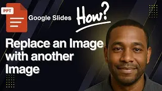 How to Replace an Image in Google Slides – Quick Swap Tutorial