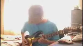 Best guitarist