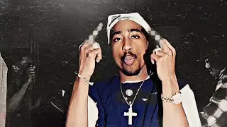 2Pac - Cancel me (2024)