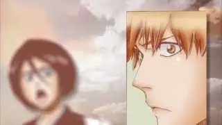 [EOTH] Say you like me (IchiRuki)