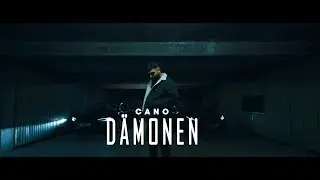 Cano - Dämonen (Official Video - GOOM! Push) prod. by ONEDAH
