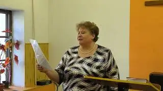 Татьяна Царева, Пасха 2024