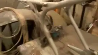 Отличия рамы Чезет 472.6 от 472.5