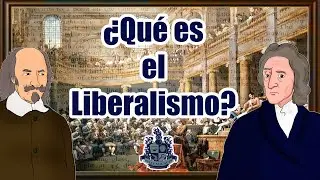 ¿Qué es el liberalismo? - Bully Magnets - Historia Documental