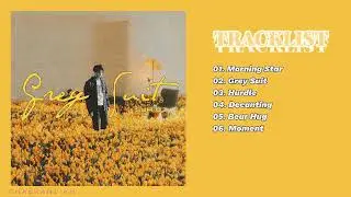 [Full Album] Suho ( 수호) - Grey Suit Playlist
