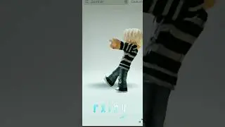 im bulletproof |roblox edit|cringe|