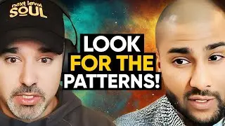 Man DIES in Car Accident; Shown TRUTH About Our Simulation by Strange BEINGS (NDE) | Malcolm Nair