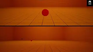 Forced Perspective Illusion Break Down Unreal Engine 5