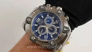 Часы мужские Invicta Reserve Octane 26108 UNIQ