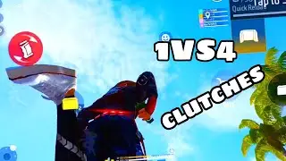 1 VS 3 CLUTCHES | @PagalM10