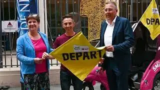 🏁 Ligne d’arrivée pour le Smiiile Mobility Tour !
