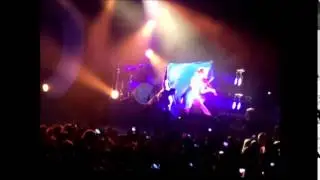 Lindsey Stirling Take Flight (Live)