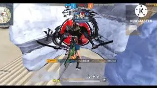 Racer on fire 🔥jod Or wot (Free Fire Highlights) 📲Mi 11x //RACER FF