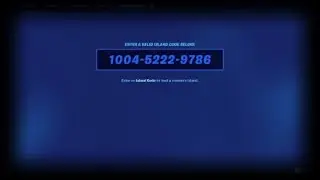 XP Glitch Fortnite Chapter 4