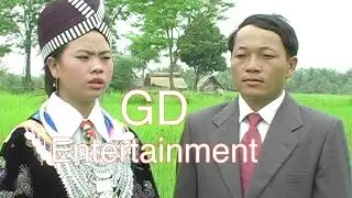 GD Kwv Txhiaj Pov Ham & Vab Yaj