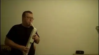 First esax sound