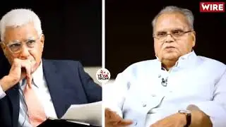 The Turth of Pulwama || Satyapal Malik Allegations #pulwama #pulwamaattack #indianarmy #crpf