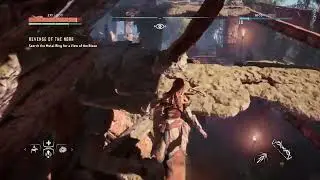 Horizon Zero Dawn™ Reupload! | Part 25 | PS4 | Playstation |