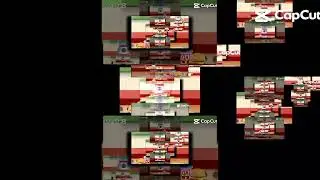 (YTPMV) My Talking Tom 2 All Things Are Broken Scan ^4