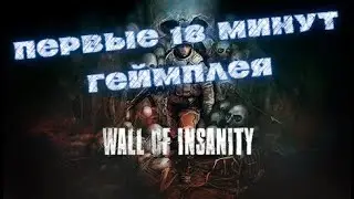 Wall of Insanity | Геймплей