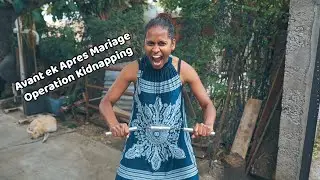Avant ek  Apres Mariage Saison 2 Episode 1 (Ranini Cundasawmy ft Vero Ft Ezechiel)