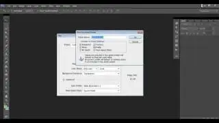 How to resize anything (graphics, shapes, patterns etc.) & canvas, file, page size Photoshop