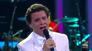 Manuel José - Lo Pasado Pasado