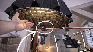 MY LIVING ROOM YOUTUBE STUDIO