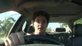 Sunday Driving