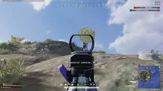 PUBG 2023 11 28 Final 2v2v2 with me doing everything