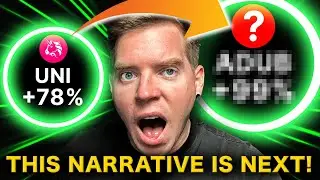 IM SHOCKED!!! THIS WILL PUMP BITCOIN AND DEFI!!!!