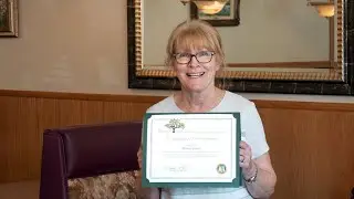 Community Commitment Award - Nancy Luder | Thousand Oaks, CA