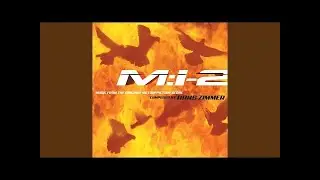 Injection · Hans Zimmer