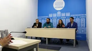 ADAB presenta un libro para la prevención de trastorno alimenticios