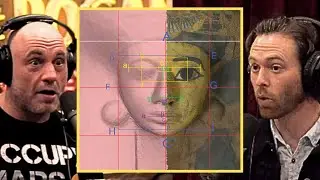 Joe Rogan: The PERFECT Symmetry of the Egyptian statues & CRAZY Aswan Quarry Scoop Marks in Egypt