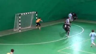 Veropharm - Cinimex 5-0