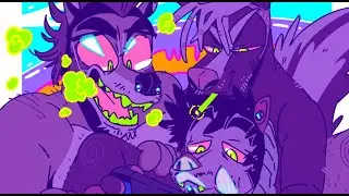 Nigga Shit, Art & Assimilation (Dumpster Fire Commentary)